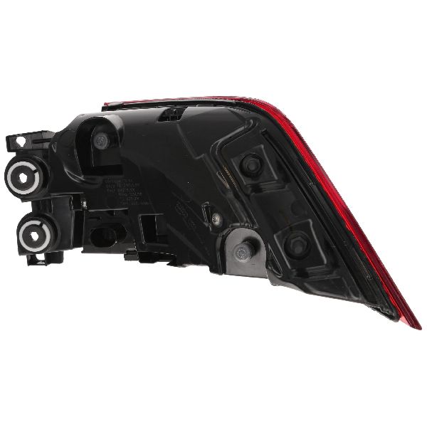 2019-2022 Audi Q8 Tail Light Assembly - Left (Valeo)