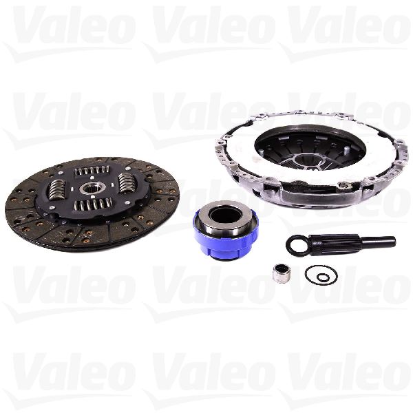 2001-2003 Ford Explorer Transmission Clutch Kit (Valeo)