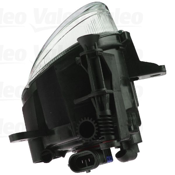 2012-2015 Audi A6 Fog Light - Front Right (Valeo)