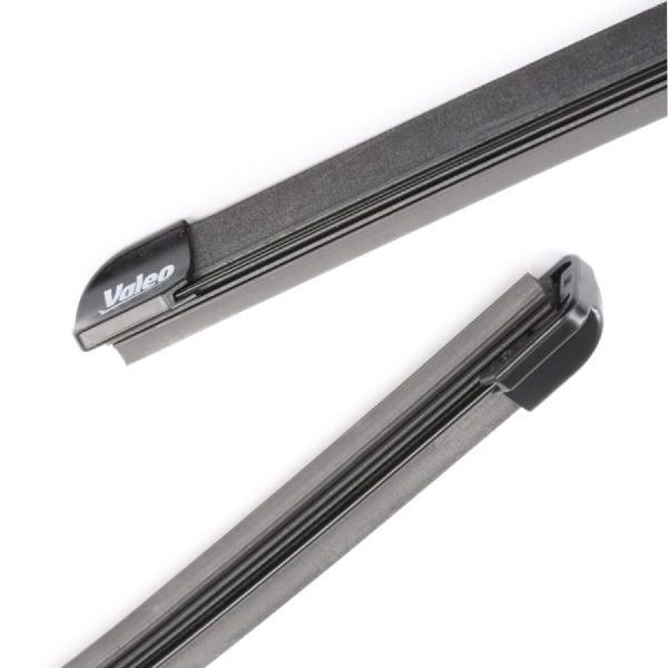 2018-2022 Toyota C-HR Wiper Blade Set - Front (Valeo)
