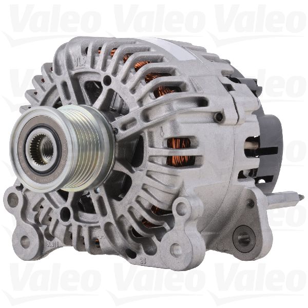 2009-2011 Volkswagen CC Alternator (Valeo)