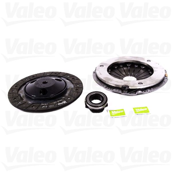 2010-2011 Volkswagen Golf Transmission Clutch Kit (Valeo)