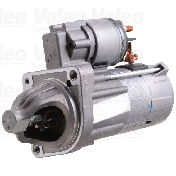2008-2013 BMW M3 Starter (Valeo)