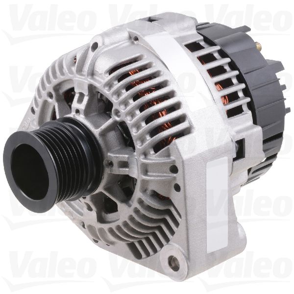 1995-1997 Mercedes-Benz C280 Alternator (Valeo)