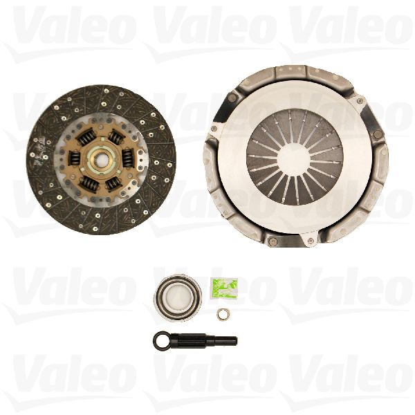2000-2004 Nissan Xterra Transmission Clutch Kit (Valeo)