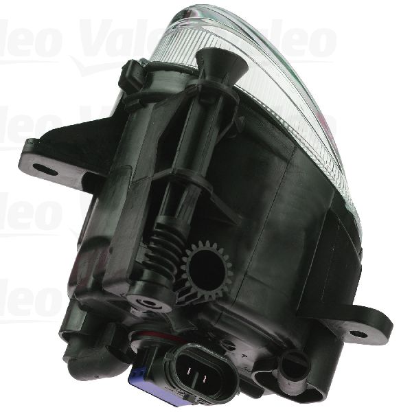 2012-2015 Audi A6 Fog Light - Front Left (Valeo)