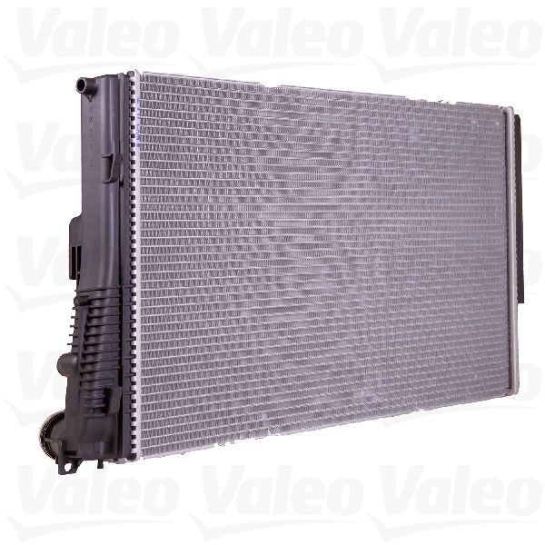 2013-2015 BMW 335i xDrive Radiator (Valeo)