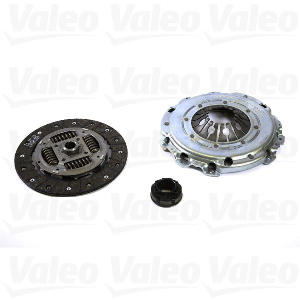 2001-2005 Audi Allroad Quattro Transmission Clutch Kit (Valeo)
