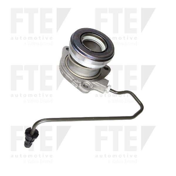 2011-2015 Chevrolet Cruze Clutch Release Bearing and Slave Cylinder Assembly (Valeo)