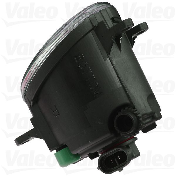 2010-2012 Toyota Prius Fog Light - Right (Valeo)