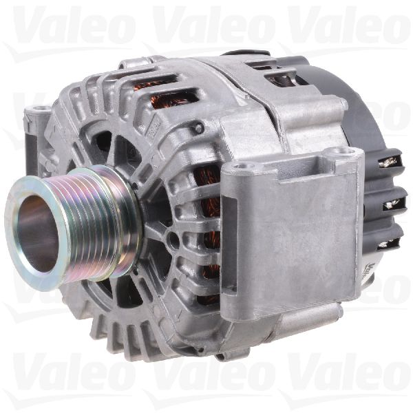 2012-2014 Mercedes-Benz ML350 Alternator (Valeo)