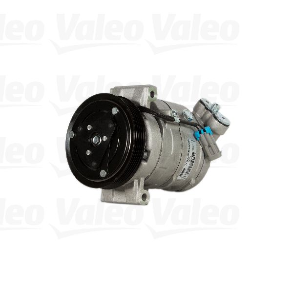 2010-2011 Chevrolet Equinox A/C Compressor (Valeo)