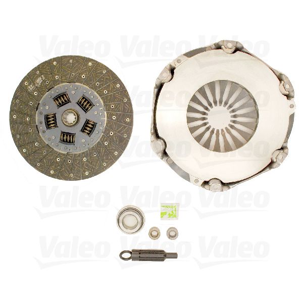 2002 GMC C3500HD Transmission Clutch Kit (Valeo)