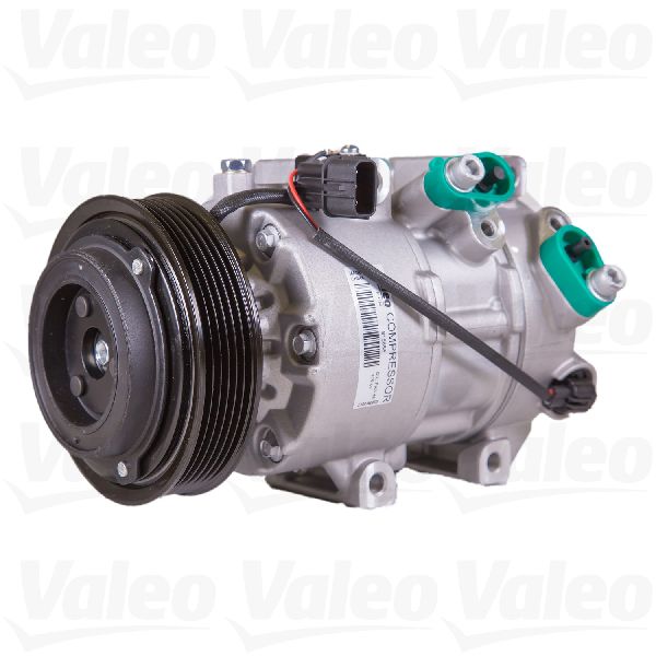 2010-2015 Hyundai Tucson A/C Compressor (Valeo)