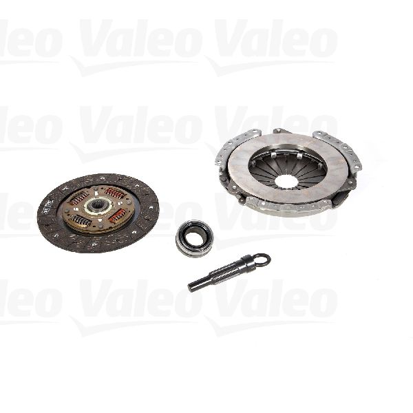 2012-2015 Hyundai Veloster Transmission Clutch Kit (Valeo)
