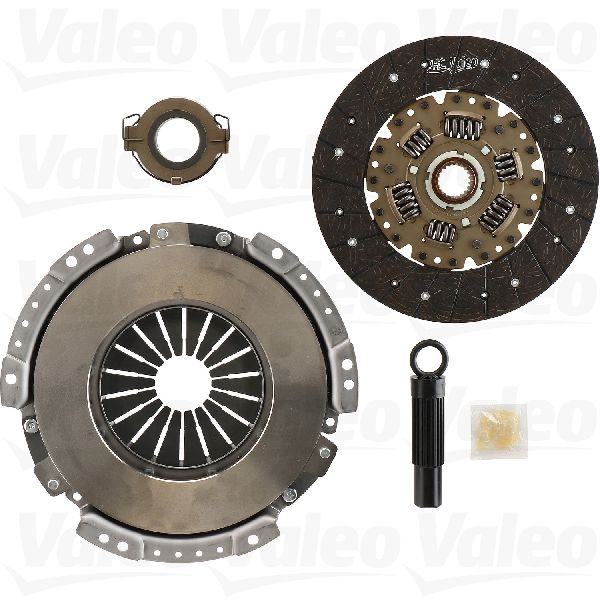 1999-2006 Toyota Solara Transmission Clutch Kit (Valeo)