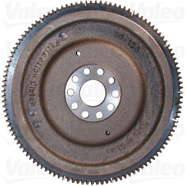 1995-1998 Toyota T100 Clutch Flywheel (Valeo)