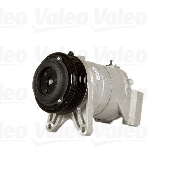 2011-2015 Nissan Quest A/C Compressor (Valeo)