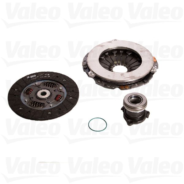 2012-2018 Chevrolet Sonic Transmission Clutch Kit (Valeo)