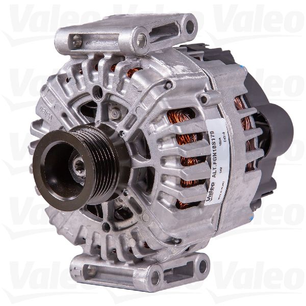 2007-2009 Mercedes-Benz ML350 Alternator (Valeo)