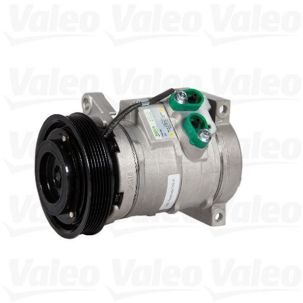 2001 Dodge Caravan A/C Compressor (Valeo)