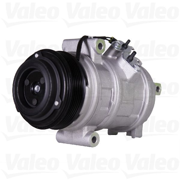 2007-2010 Lincoln MKX A/C Compressor (Valeo)