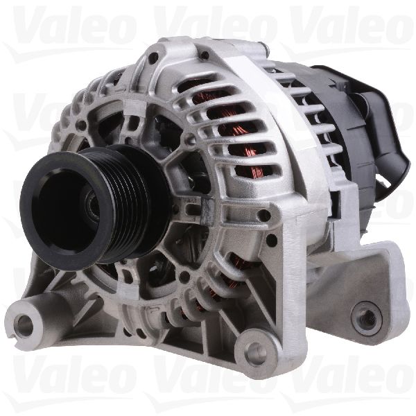 1999-2000 BMW Z3 Alternator (Valeo)