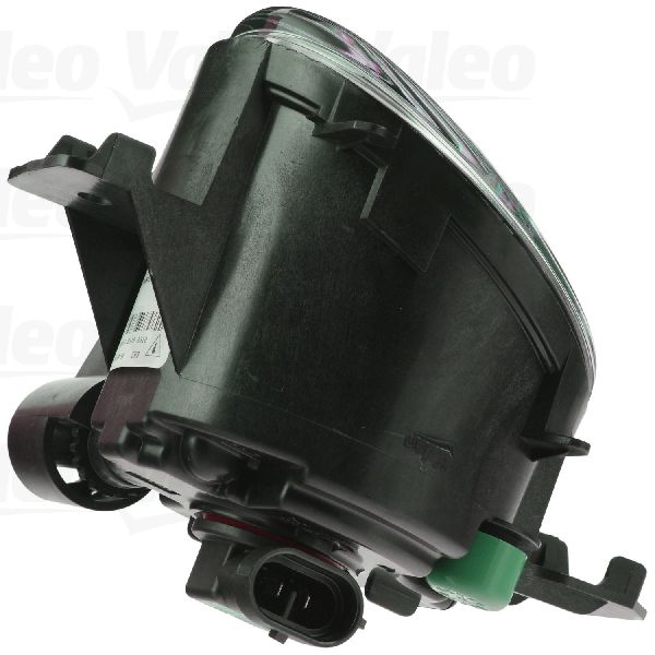 2007-2010 BMW X3 Fog Light - Front Left (Valeo)