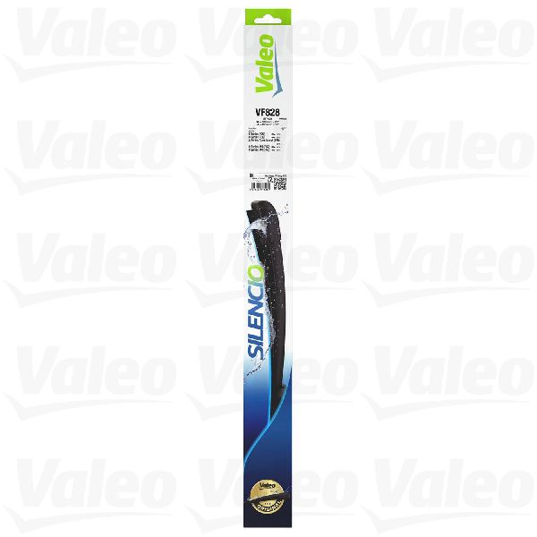 2015-2019 BMW M4 Wiper Blade Set - Front (Valeo)