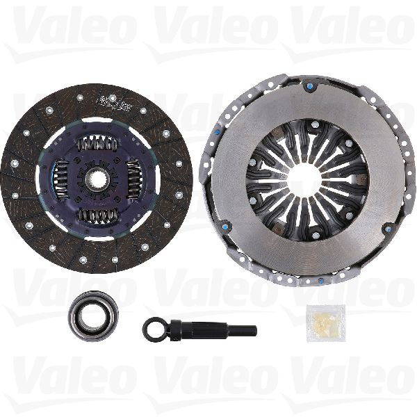 2011-2018 Hyundai Elantra Transmission Clutch Kit (Valeo)