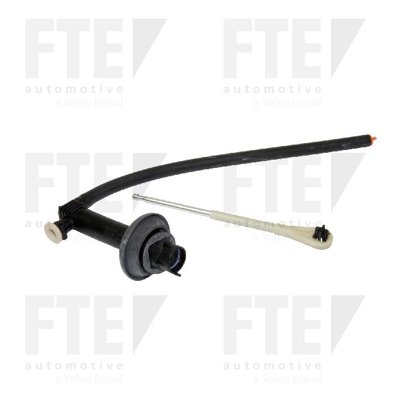 2001-2002 Ford Explorer Clutch Master Cylinder (Valeo)