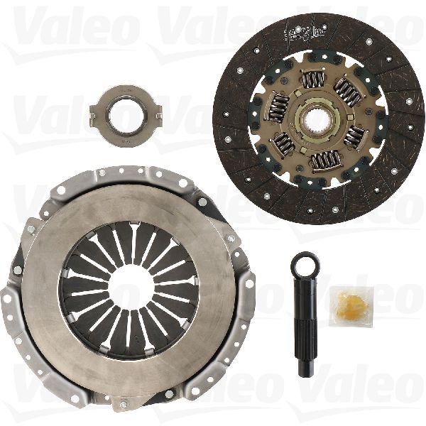 1997-1999 Acura CL Transmission Clutch Kit (Valeo)