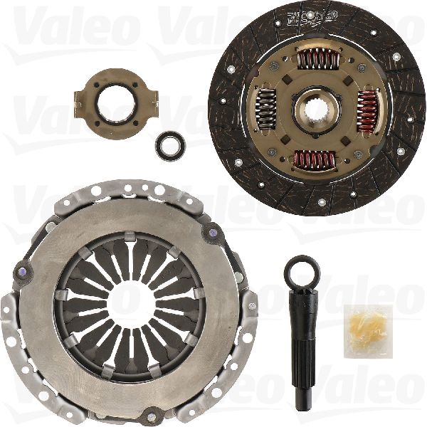 2007-2008 Honda Fit Transmission Clutch Kit (Valeo)