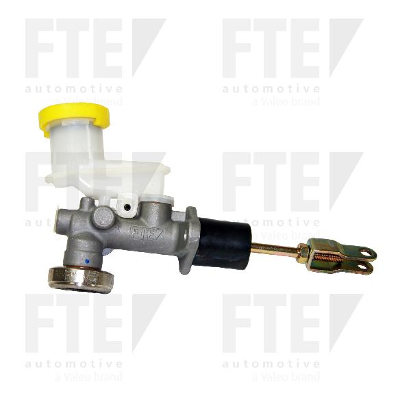 2005-2006 Subaru Baja Clutch Master Cylinder (Valeo)