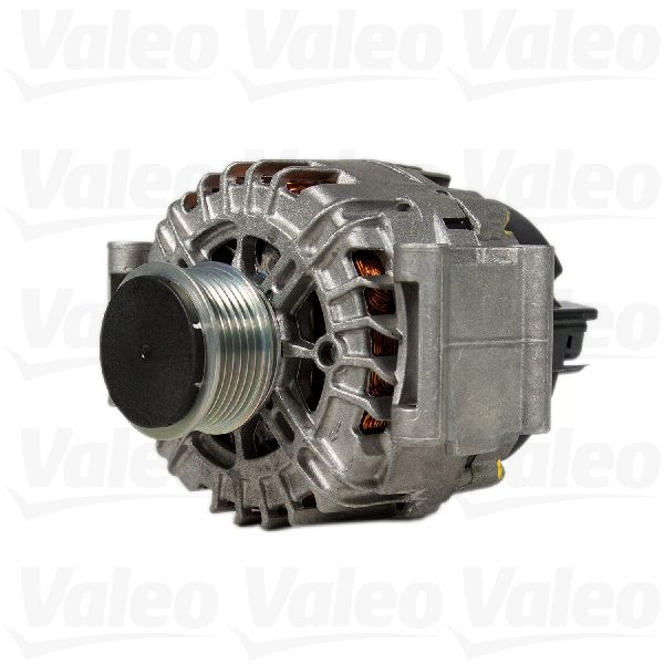 2009-2012 Audi Q5 Alternator (Valeo)