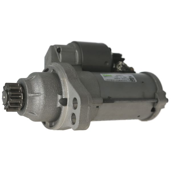 2015-2018 Volkswagen Golf Starter (Valeo)