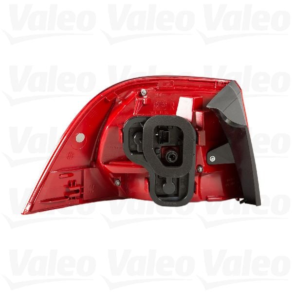 2013-2016 Volkswagen Touareg Tail Light Assembly - Right Outer (Valeo)