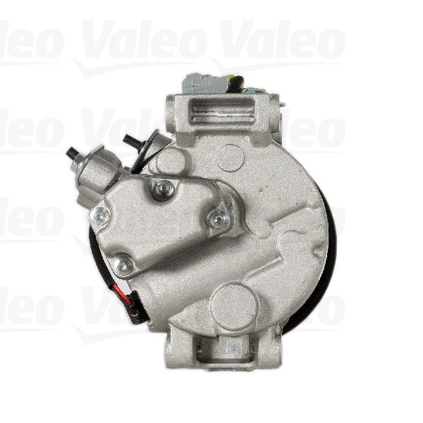 2007-2011 Toyota Yaris A/C Compressor (Valeo)