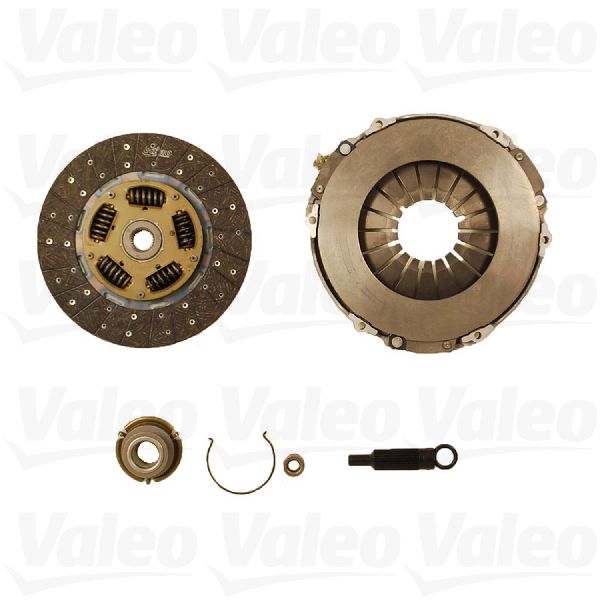 1993-1997 Pontiac Firebird Transmission Clutch Kit (Valeo)