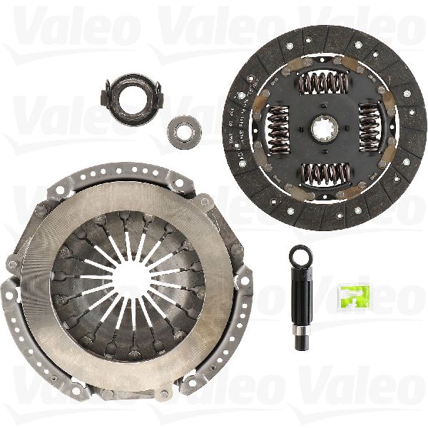 2007-2011 Jeep Wrangler Transmission Clutch Kit (Valeo)