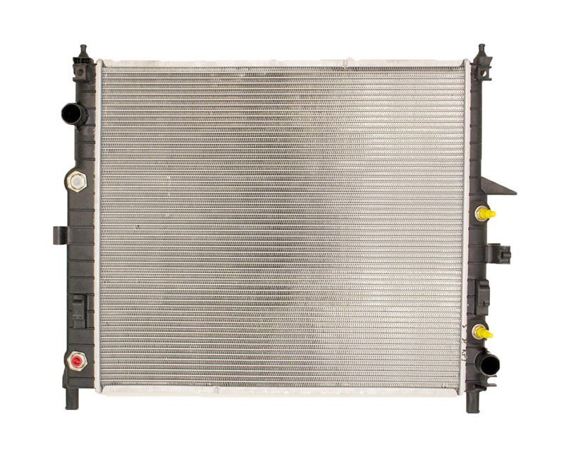 2000, 1999, 1998, 1997 Lexus ES300 Radiator