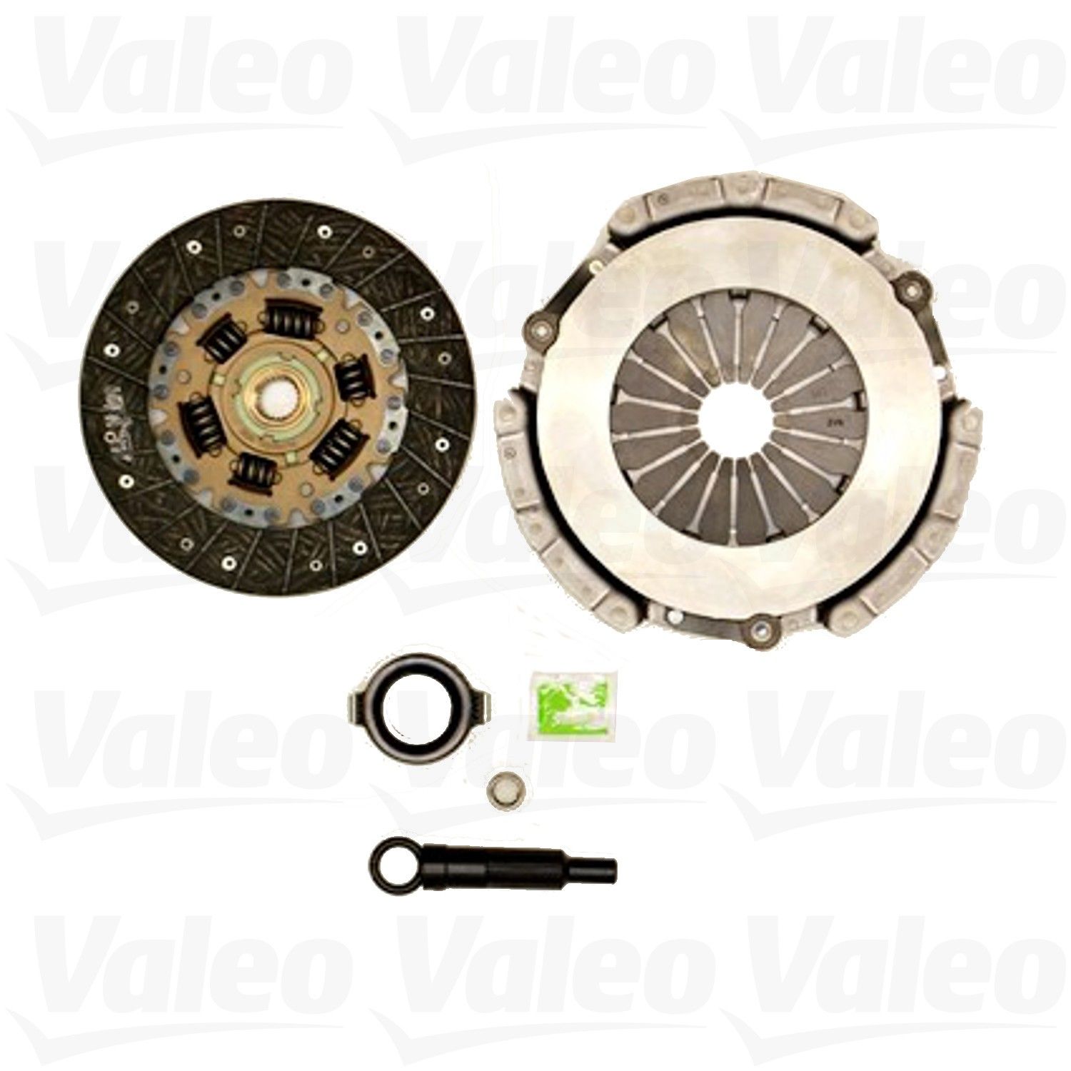 2004, 2003, 2002, 2001 Mazda Tribute Transmission Clutch Kit