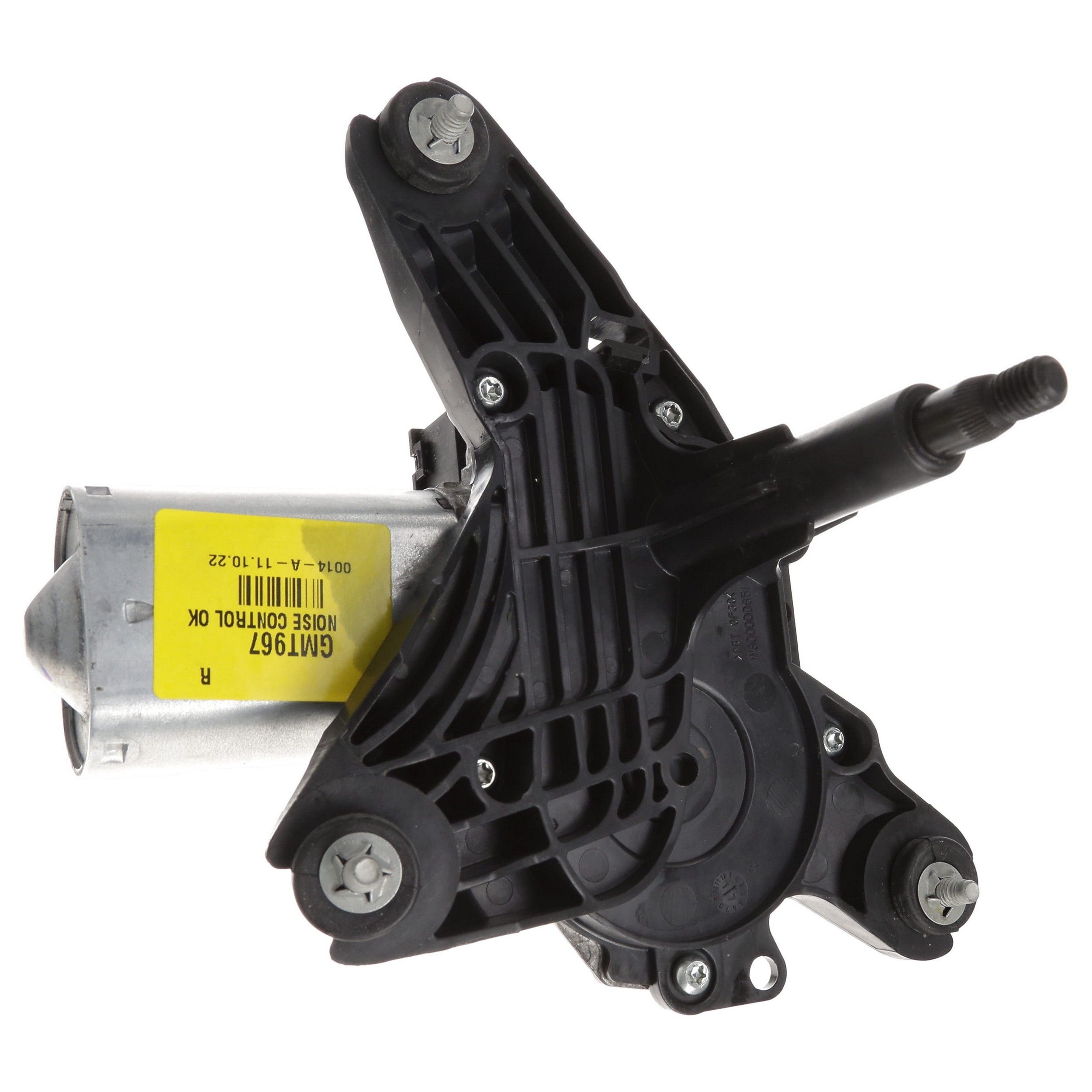 Wiper Motor