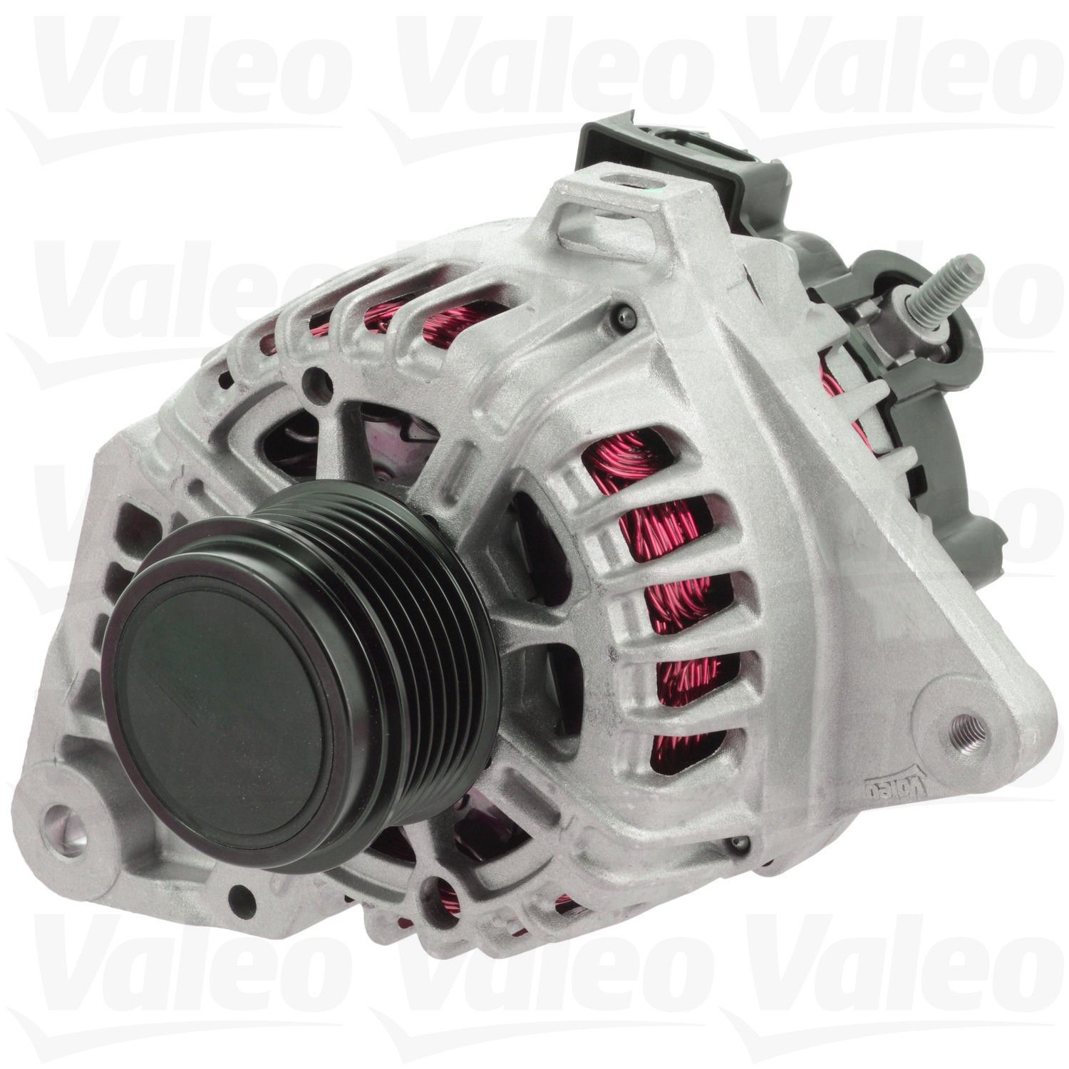 2016, 2015, 2014 Kia Forte Alternator