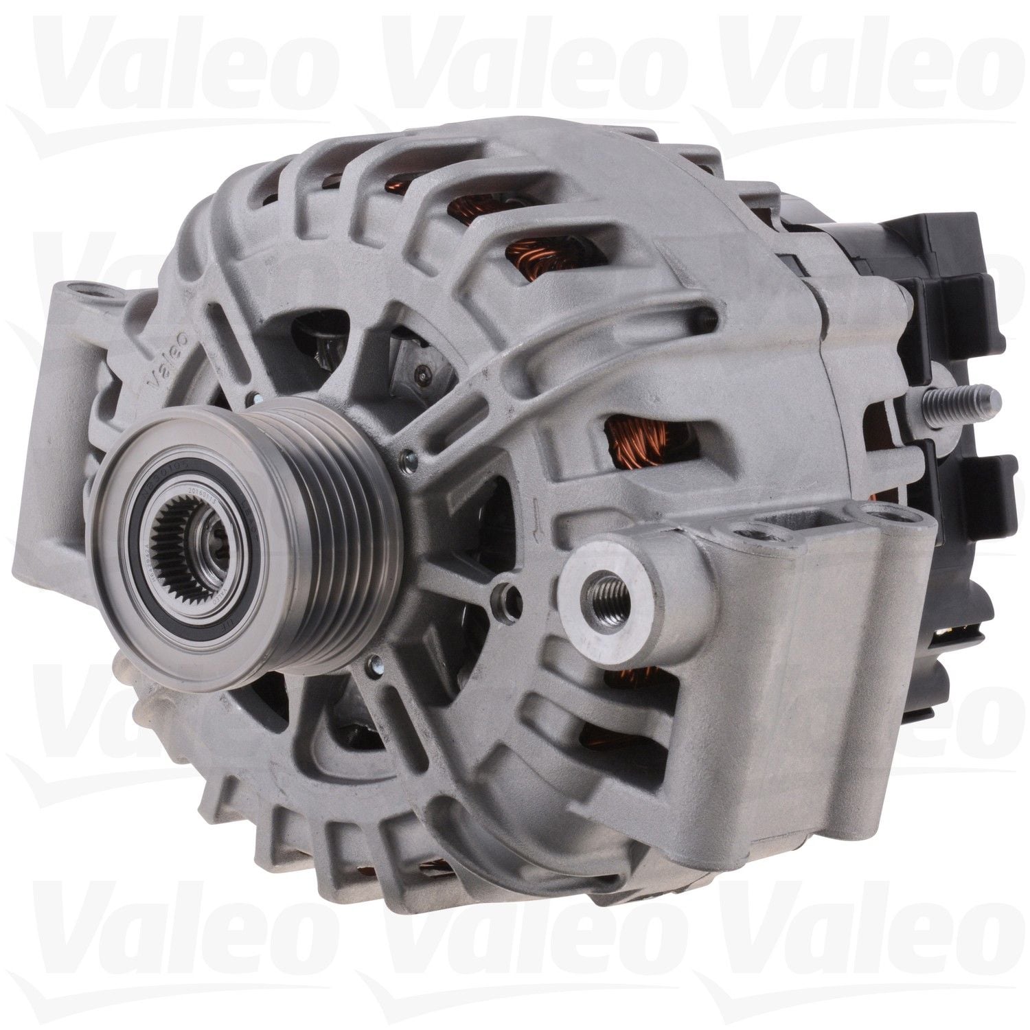 2010, 2009, 2008 BMW 528i Alternator