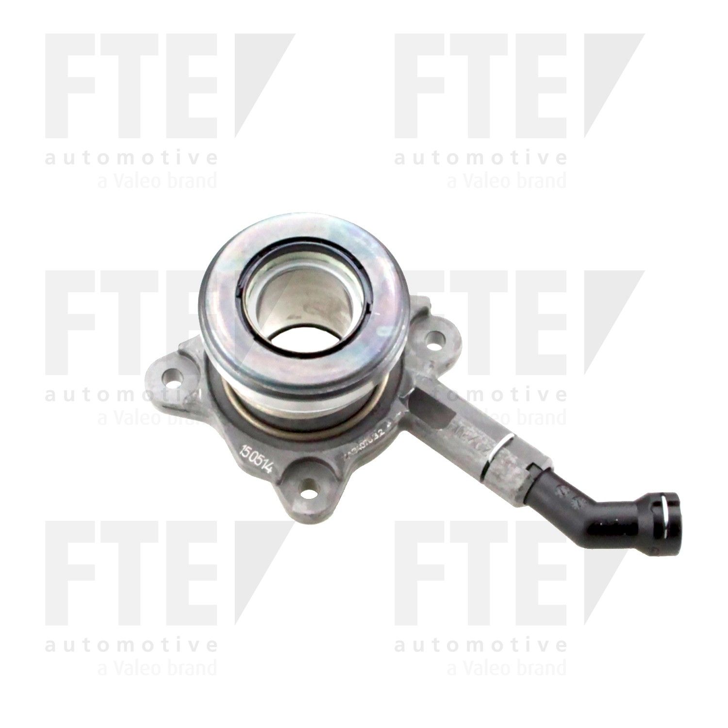 2015, 2014, 2013, 2012 Ford Transit Clutch Release Bearing and Slave Cylinder Assembly