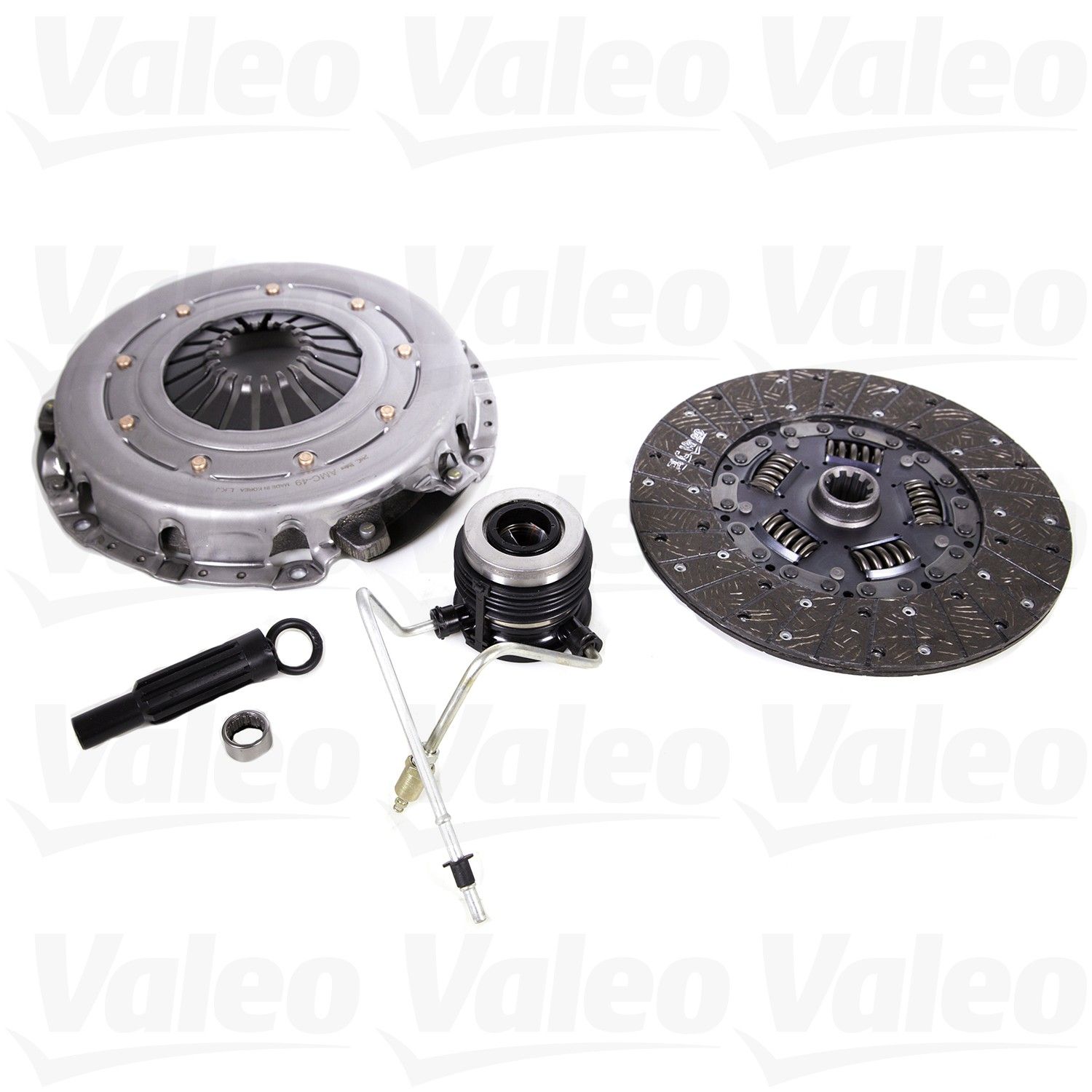 1993 Jeep Cherokee Transmission Clutch Kit