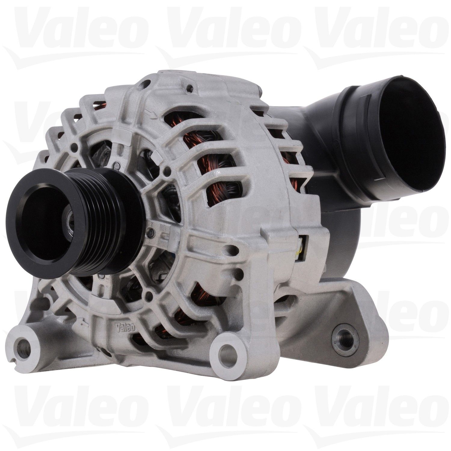 2003-2005 BMW 325Ci Alternator Valeo