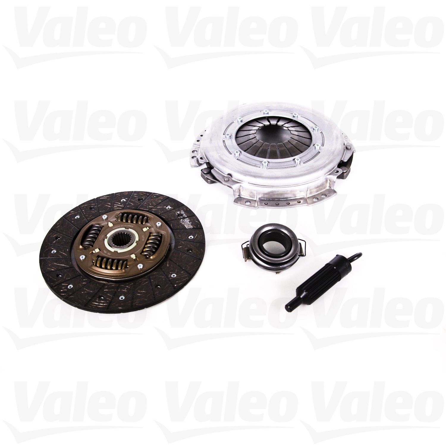 2010, 2009, 2008, 2007 Scion tC Transmission Clutch Kit