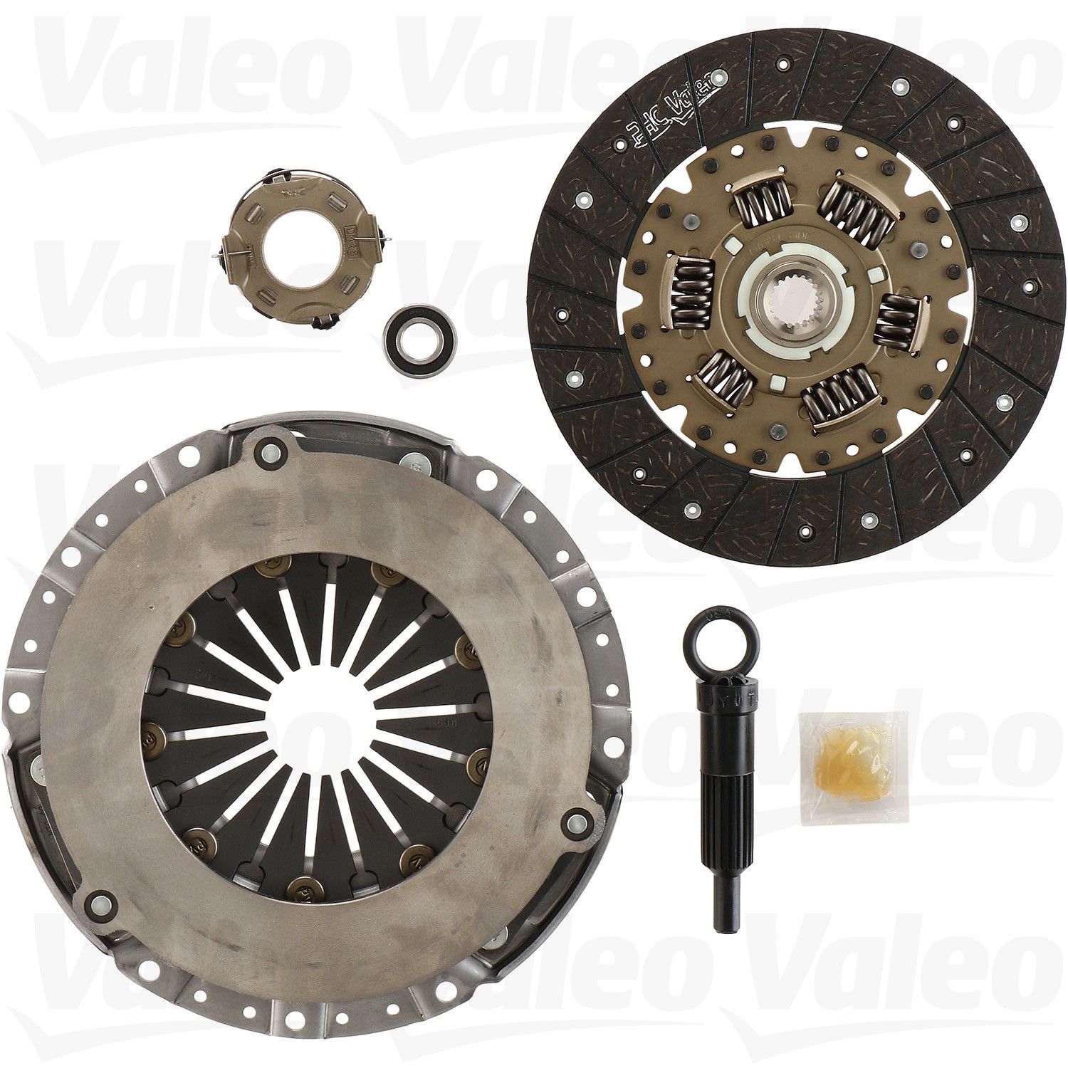1996, 1995, 1994, 1993, 1992 Eagle Summit Transmission Clutch Kit